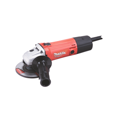 ΓΩΝΙΑΚΟΣ ΤΡΟΧΟΣ 570 W - 115 mm M9502R