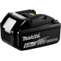 Makita Μπαταρία Εργαλείου Λιθίου 18V με Χωρητικότητα 6Ah