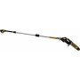 Dewalt DCMPS567P1 Τηλεσκοπικό Κονταροπρίονο Μπαταρίας 18V 5Ah με Λάμα 20cm Συνολικού Μήκους 200cm και Βάρους 4.1kg