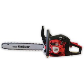 Kaiser Αλυσοπρίονο Βενζίνης 7.5kg με Λάμα 45cm
