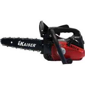 Kaiser PN2500-2A Κλαδευτικό Αλυσοπρίονο Βενζίνης 2.8kg με Λάμα Carving 25cm