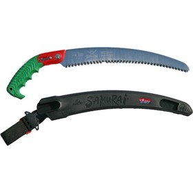 Samurai με Θήκη Ζώνης Πριόνι Χειρός Κλαδέματος 18cm
