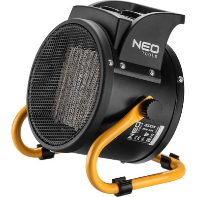 Neo Tools Βιομηχανικό Ηλεκτρικό Αερόθερμο