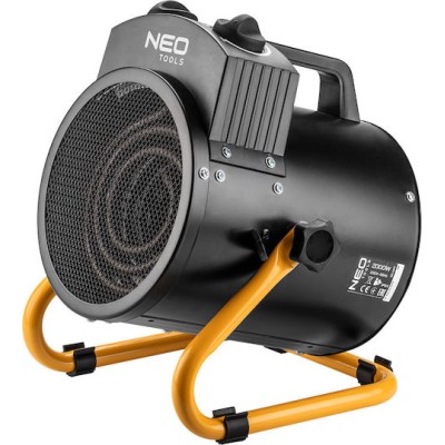 Neo Tools Βιομηχανικό Ηλεκτρικό Αερόθερμο