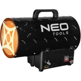 Neo Tools Βιομηχανικό Αερόθερμο Αερίου