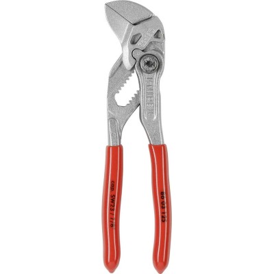 Knipex Γκαζοτανάλια 1 125mm (8603125)
