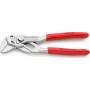 Knipex Γκαζοτανάλια 1 125mm (8603125)