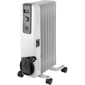 Neo Tools Καλοριφέρ Λαδιού με 9 Φέτες 2000W