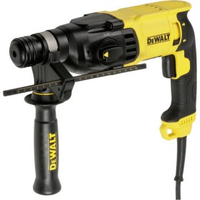 Dewalt D25133K Πιστολέτο Sds-Plus 800W 2.6J Σε Βαλίτσα