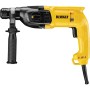 Dewalt D25133K Πιστολέτο Sds-Plus 800W 2.6J Σε Βαλίτσα