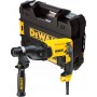 Dewalt D25133K Πιστολέτο Sds-Plus 800W 2.6J Σε Βαλίτσα