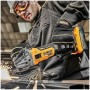 Dewalt DCK429P3T Σετ Γωνιακός Τροχός Δραπανοκατσάβιδο, Κατσαβίδι & Σκαπτικό 18V με 3 Μπαταρίες 5Ah και Θήκη