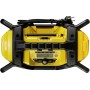 Dewalt DCR027 Φορητό Ραδιόφωνο Μπαταρίας DAB με USB Κίτρινο