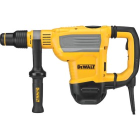 Dewalt D25614K Κρουστικό Σκαπτικό Πιστολέτο Ρεύματος 1350W με Υποδοχή SDS Max