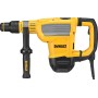 Dewalt D25614K Κρουστικό Σκαπτικό Πιστολέτο Ρεύματος 1350W με Υποδοχή SDS Max