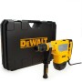 Dewalt D25614K Κρουστικό Σκαπτικό Πιστολέτο Ρεύματος 1350W με Υποδοχή SDS Max