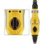 Dewalt D25614K Κρουστικό Σκαπτικό Πιστολέτο Ρεύματος 1350W με Υποδοχή SDS Max