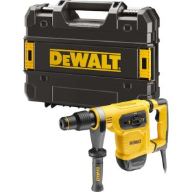 Dewalt DC25481K Κρουστικό Σκαπτικό Πιστολέτο Ρεύματος 1050W με Υποδοχή SDS Max