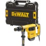Dewalt DC25481K Κρουστικό Σκαπτικό Πιστολέτο Ρεύματος 1050W με Υποδοχή SDS Max