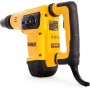 Dewalt DC25481K Κρουστικό Σκαπτικό Πιστολέτο Ρεύματος 1050W με Υποδοχή SDS Max