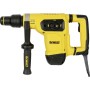 Dewalt DC25481K Κρουστικό Σκαπτικό Πιστολέτο Ρεύματος 1050W με Υποδοχή SDS Max