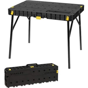 Stanley Πάγκος Εργασίας Αντοχής 300kg 86x61x73.6cm STST83492-1