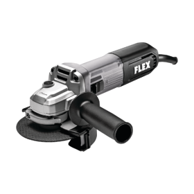 FLEX ΓΩΝΙΑΚΟΣ ΤΡΟΧΟΣ L 11 125 230 edition