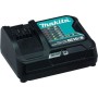 Makita Φορτιστής Μπαταριών Εργαλείου 10.8-12V Λιθίου DC10SB