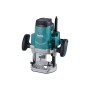 MAKITA MT ΡΟΥΤΕΡ 6mm 1650W M3602Β