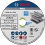 Bosch Δίσκος Κοπής 76Mm Για GWS 10.8 V-EC 5Τμχ