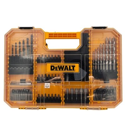 Dewalt DT71569-QZ Σετ Εξαρτηματα Σε Πλαστικη Κασετινα