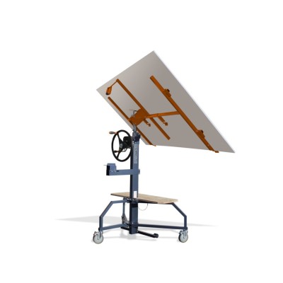 EDMAPLAC 450 - ΑΝΥΨΩΤΙΚΟ ΓΥΨΟΣΑΝΙΔΑΣ 60kg EDMA 267355
