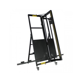 EDMA OSCILOCUT XL τραπέζι κοπής μονωτικών υλικών 18V 368555