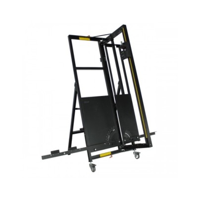 EDMA OSCILOCUT XL τραπέζι κοπής μονωτικών υλικών 18V 368555