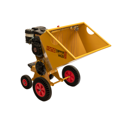 YAMASTIK VR20 PLUS HEAVY DUTY ΘΡΥΜΜΑΤΙΣΤΗΣ ΚΛΑΔΙΩΝ