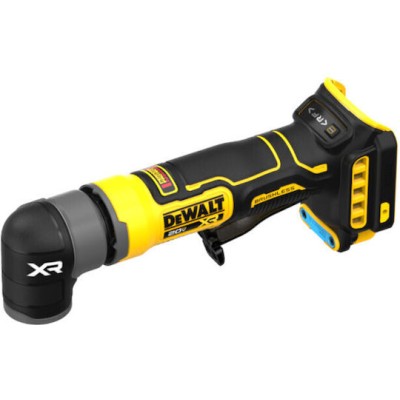Dewalt DCG421N Ευθύς Λειαντήρας 18V Solo