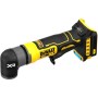 Dewalt DCG421N Ευθύς Λειαντήρας 18V Solo