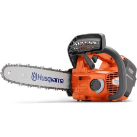 Husqvarna T535iXP Αλυσοπρίονο Μπαταρίας Solo 36V 2.4kg με Λάμα 35cm