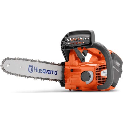 Husqvarna T535iXP Αλυσοπρίονο Μπαταρίας Solo 36V 2.4kg με Λάμα 35cm