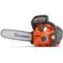 Husqvarna T535iXP Αλυσοπρίονο Μπαταρίας Solo 36V 2.4kg με Λάμα 35cm