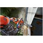 Husqvarna T535iXP Αλυσοπρίονο Μπαταρίας Solo 36V 2.4kg με Λάμα 35cm