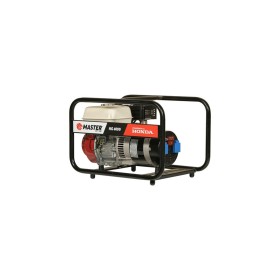 Master RG4000 Γεννήτρια Βενζίνης Τετράχρονη 2.9Kva