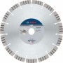 Bosch Διαμαντόδισκος Κοπής Μπετόν Best For Concrete 230Mm 2608602655
