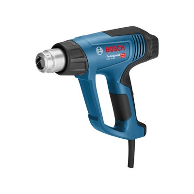 BOSCH GHG 20-63 PROFESSIONAL ΠΙΣΤΟΛΙ ΘΕΡΜΟΥ ΑΕΡΑ