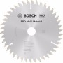 Bosch Πριονόδισκος Multi Material 150Mm