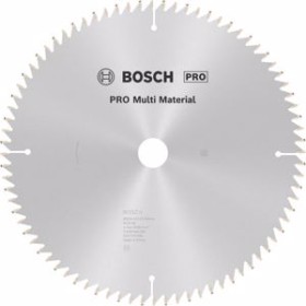 Bosch Πριονόδισκος Multi Material 305mm