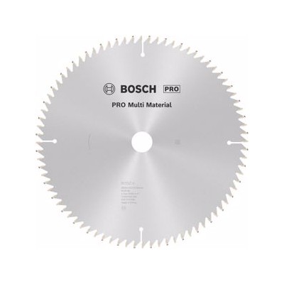 Bosch Πριονόδισκος Multi Material 305mm