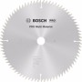 Bosch Πριονόδισκος Multi Material 305mm