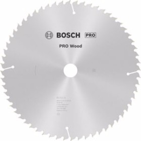 Bosch 2608640441 Πριονόδισκος Optiline Wood 305X2.5X30mm