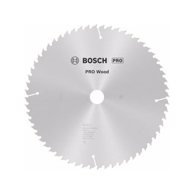 Bosch 2608640441 Πριονόδισκος Optiline Wood 305X2.5X30mm